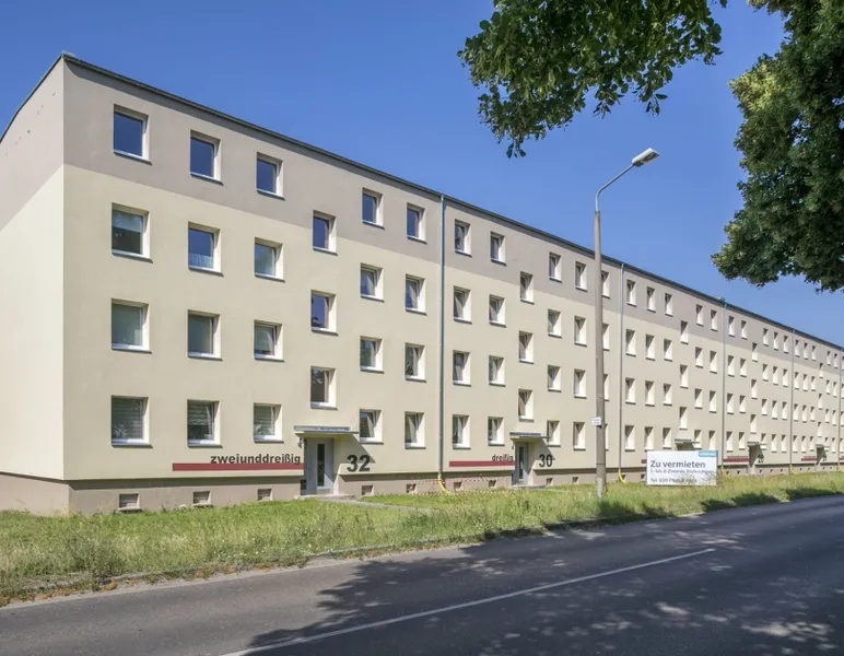 Wohnung in Berlin — photo 1